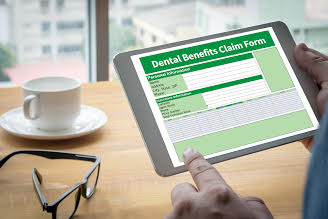 dental benefits on ipad