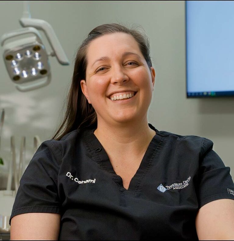 Dr. Cenami