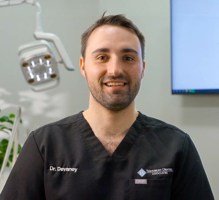 Dr. Devaney