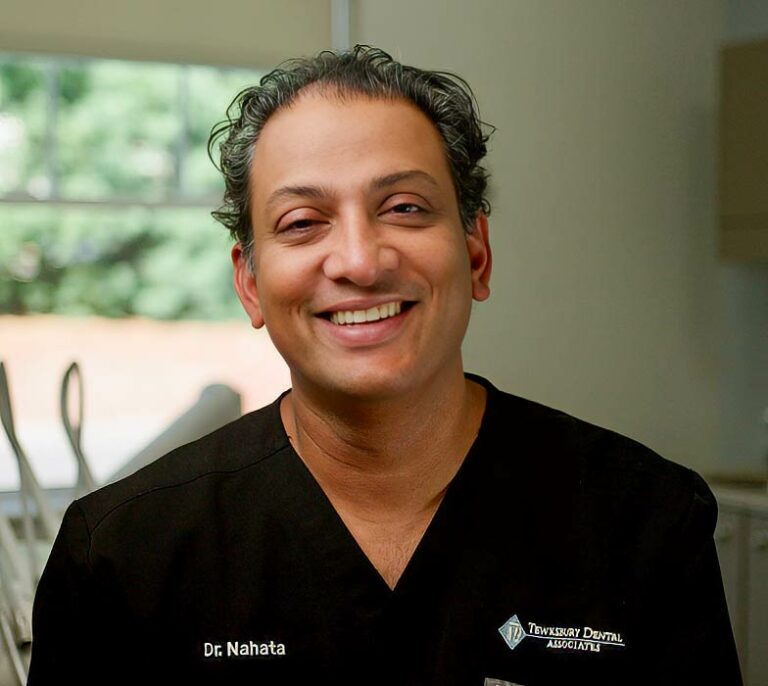 Dr. Nahata